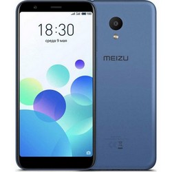 Замена дисплея на телефоне Meizu M8c в Твери